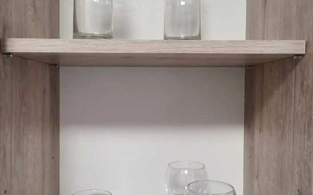 Квартира уютная