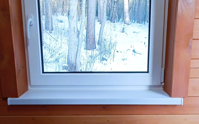 Moroshka Private house