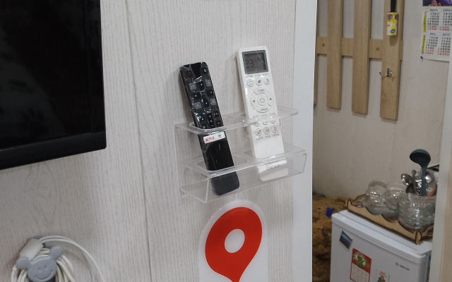 Гостевой дом Уют