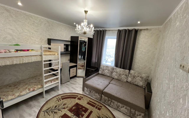 Квартира Уютная