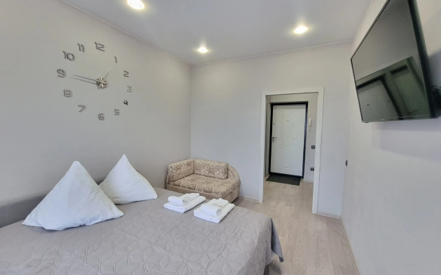 Квартира Беркут