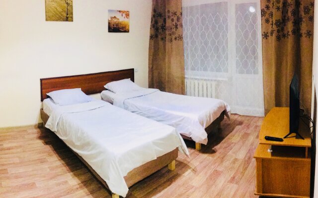 Southern City Flat APartments