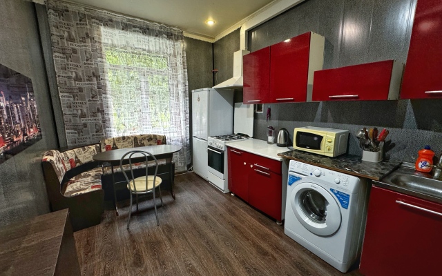 Lebed Apartments