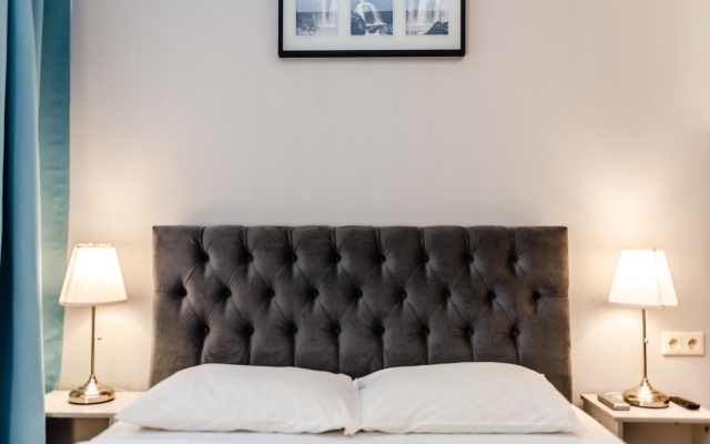 Апартаменты Пятницкая, 37 (кв. 04)