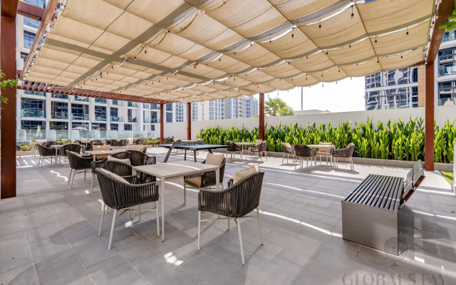 Апарт-отель Globalstay Azizi Riviera 42