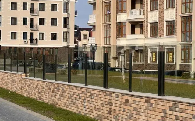 Квартира на улице Гагарина 85/3