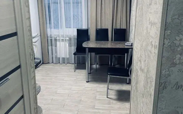 Квартира на улице Муханова 30