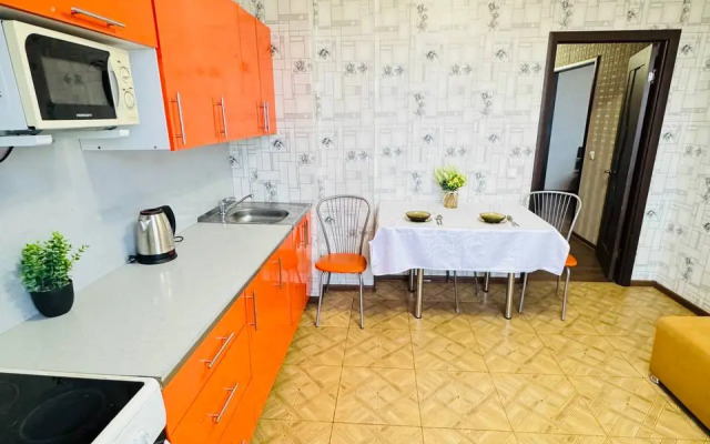 Квартира Уютная на Белинского у метро