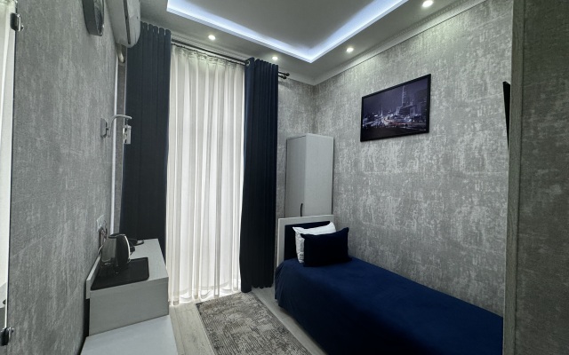 Bex Sueno Hotel