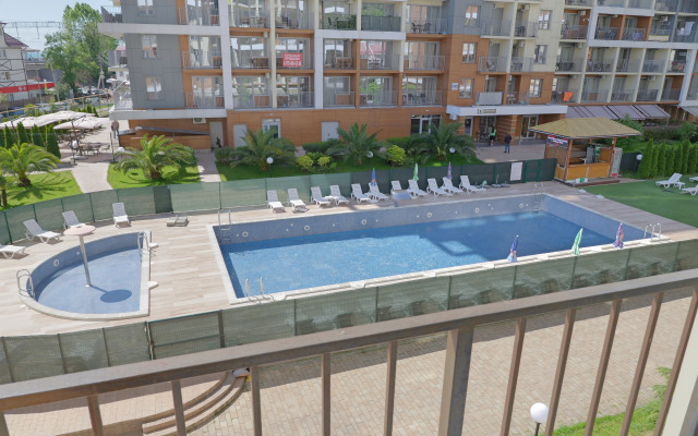Caravel Portugal PosutochnoSochi.rf Apartments 1