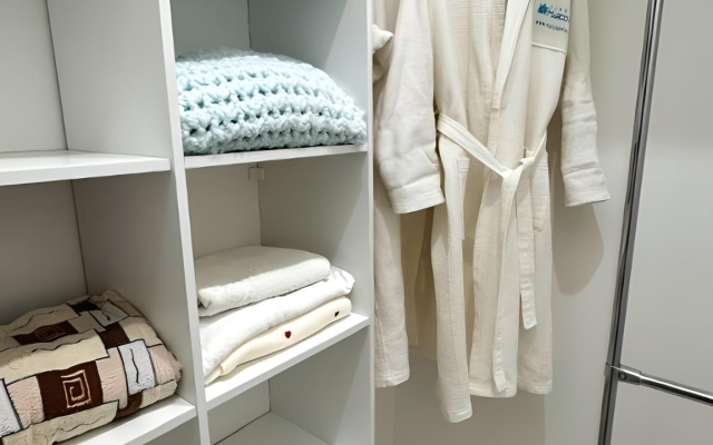 Апартаменты на Достоевского 57