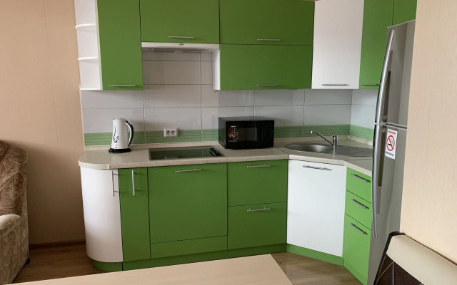 Квартира Эдем в Студгородке у Института