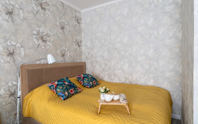 Квартира в центре Зеленограда