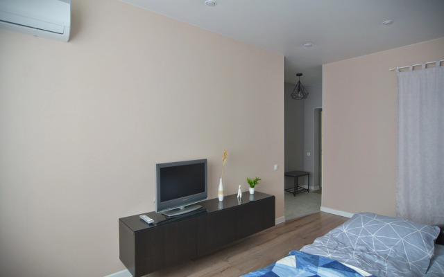 Квартира ЖК Желябово.РФ