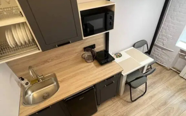 Апартаменты 4 на Чкаловском проспекте