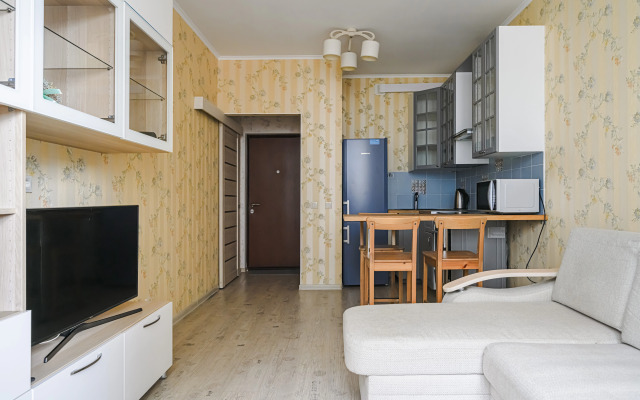 ArendApartment Graf Orlov 2 Flat