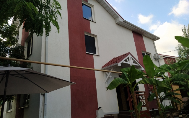 Гостевой дом Старая дача