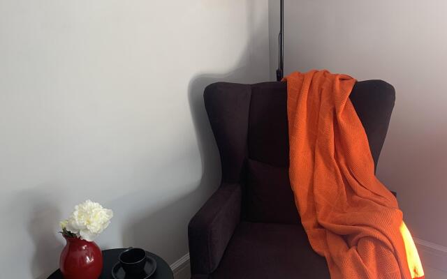 Апартаменты Около Сокола