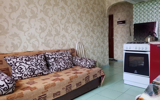 Uyutnaya Kvartira Nedaleko Ot Peschanogo Plyazha Flat