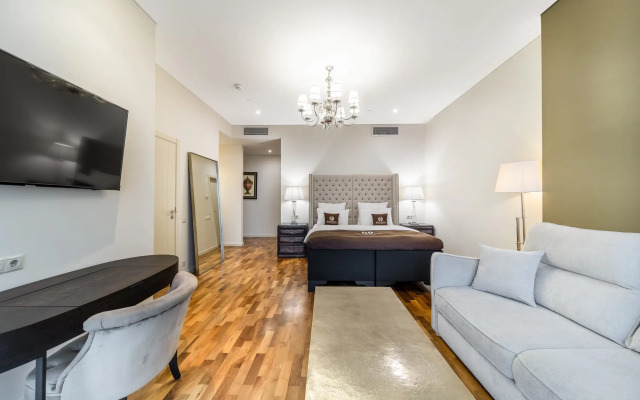 Rockmond 61 Junior Suite 1