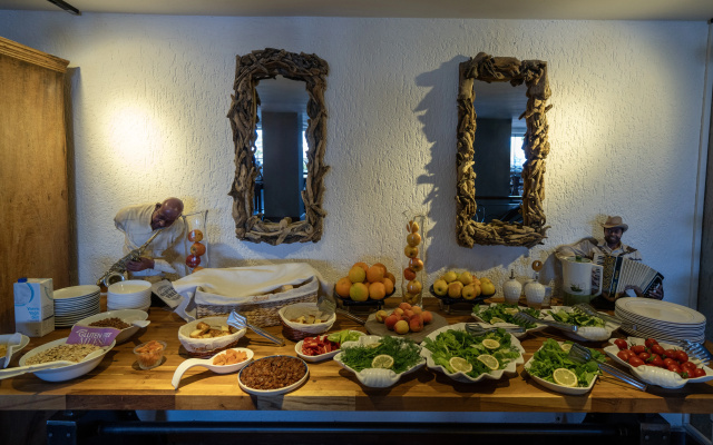 Gulet Hotel