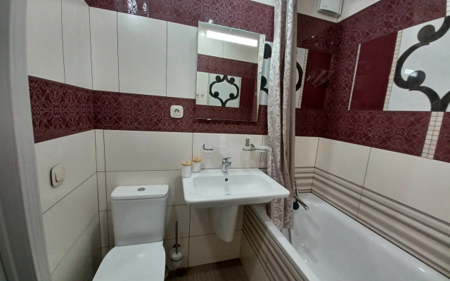 Квартира Самое сердце города Воронежа