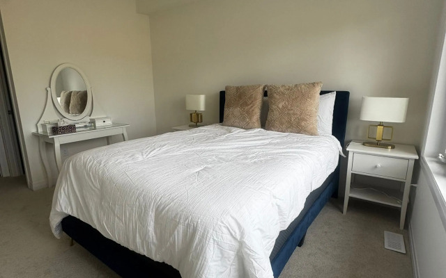 Globalstay Spacious 3BR Townhouse in Midland Private House