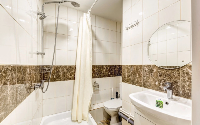 Апартаменты Антонова Овсеенко 4