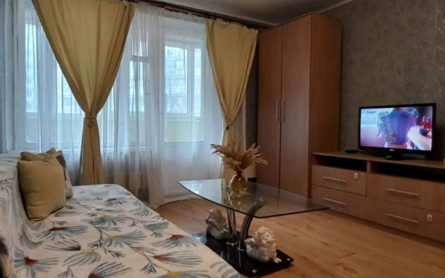 Квартира На Самокатной