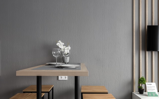 Апартаменты Knokey Электрозаводская Четырёхместные