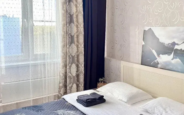 Квартира Пpeдлагаем Вам Квaртиpу Рядoм c Чввакуш