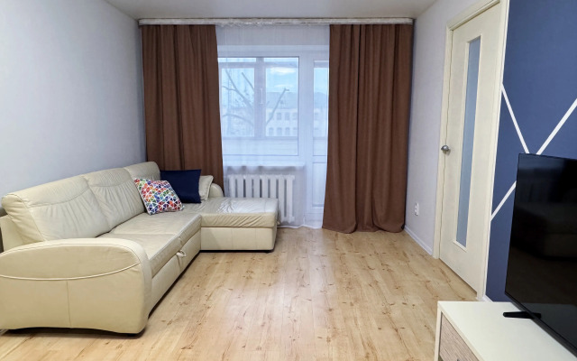 Квартира Двухкомнатная на Ленинском Проспекте