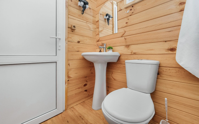 Magnoliya Mini hotel