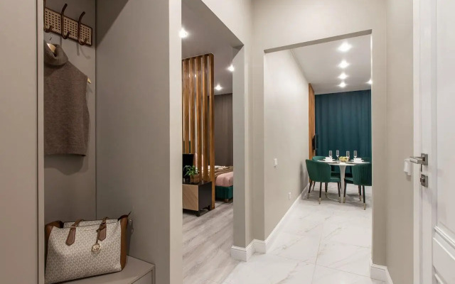 Wow Smart Day Apartments