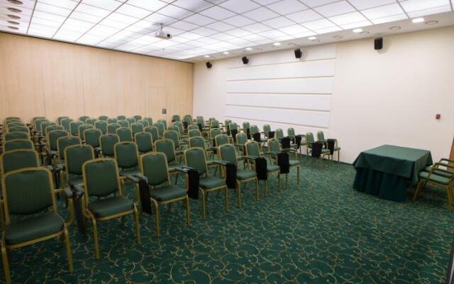 Inturist Congress Hotel