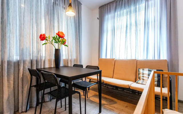 Гостевой дом У Жоровны