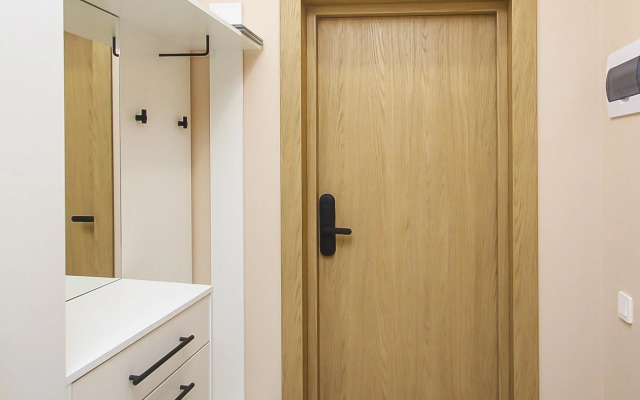 Апартаменты 30 Лет Побед 42/1