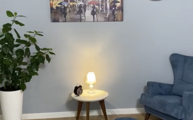 Апартаменты Andre