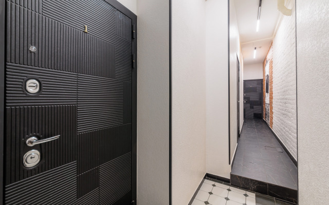 Апартаменты Студия на Загородном 12  DereMRents ДереМРент