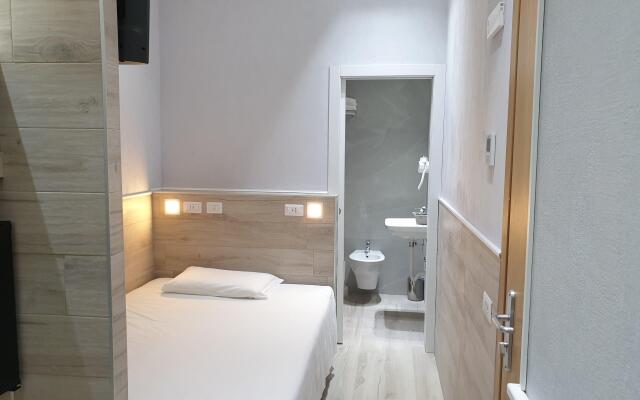 Eurohotel Milan Hotel