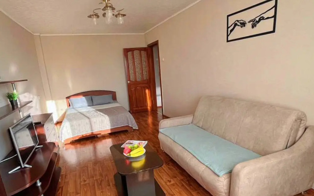 Квартира Красивых Закатов