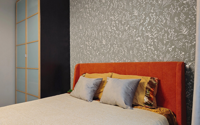 Квартира Современные апартаменты Matisse на пл. Восстания