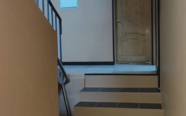 Отель На Промышленной