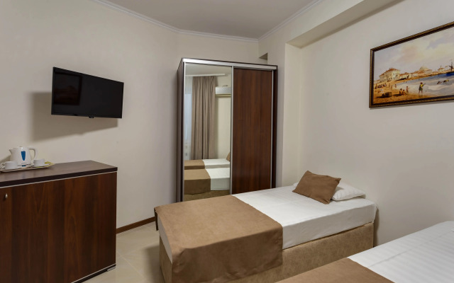 Irina Guest House