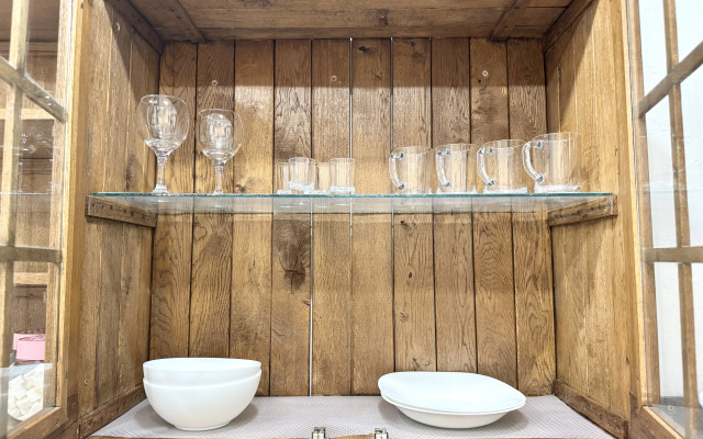 Chill Pill - Tsentr - Samozaselenie 24/7 Flat