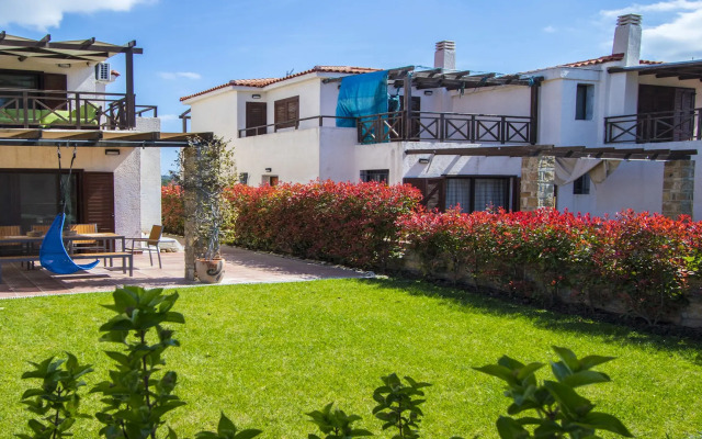 Sofia Summer House Elani