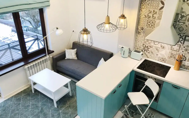 Smart Aparts Cozy Apartments