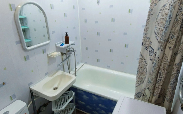 Квартира 1Комнатная в  Центре Города