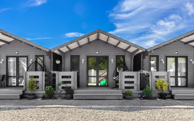 База отдыха Grey House