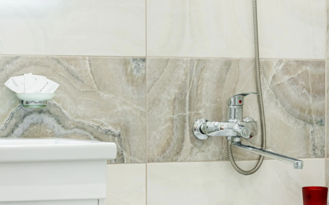 Апартаменты Стильные с панорамой